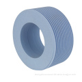 Hybrid Sintered CBN Grinding Wheel for High Material Removal and Superior Finishing